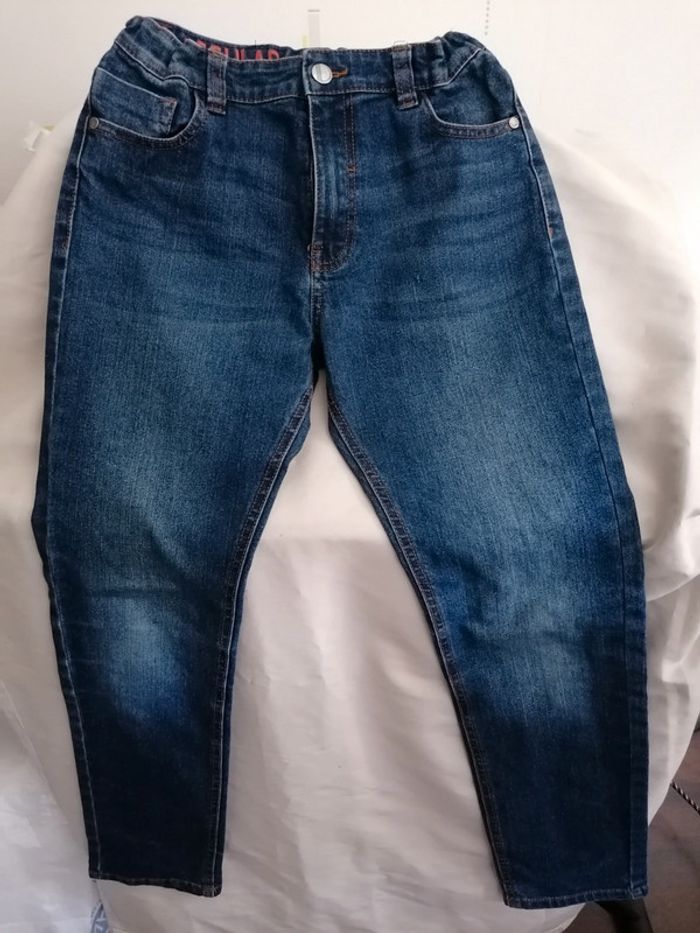 Jeans du pareil au même