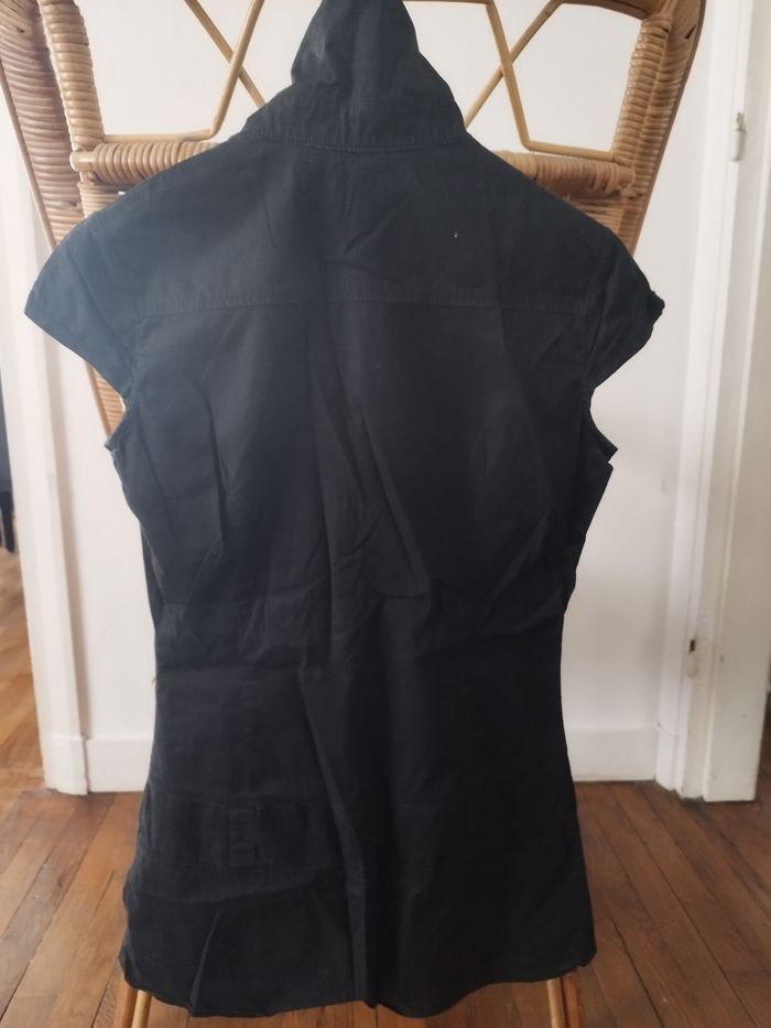 Chemise tunique - photo numéro 2