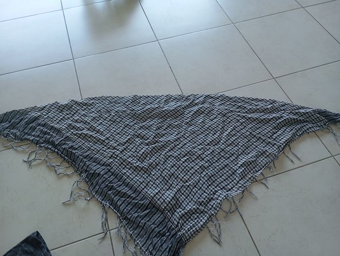 Lot de 2 keffieh - photo numéro 3