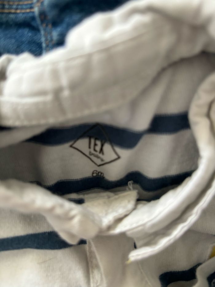 Ensemble Tex - photo numéro 3