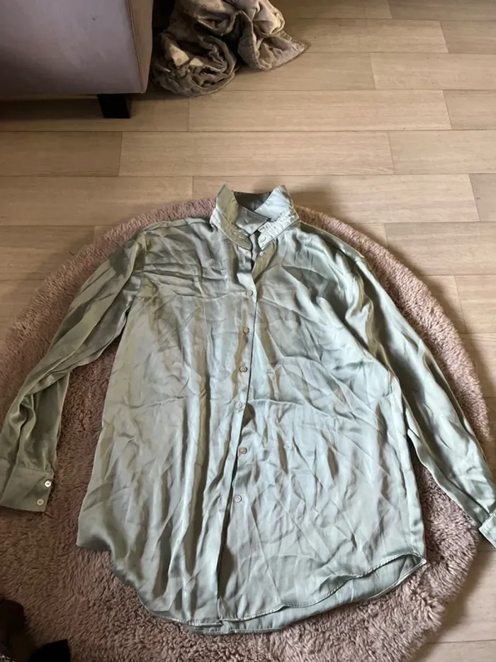 Chemise