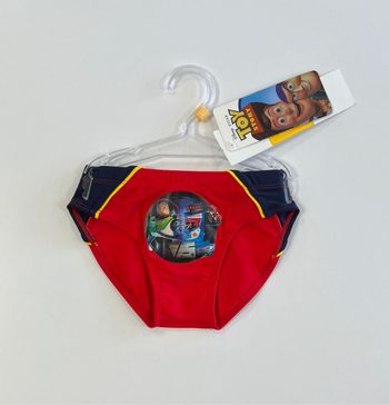 Slip maillot de bain