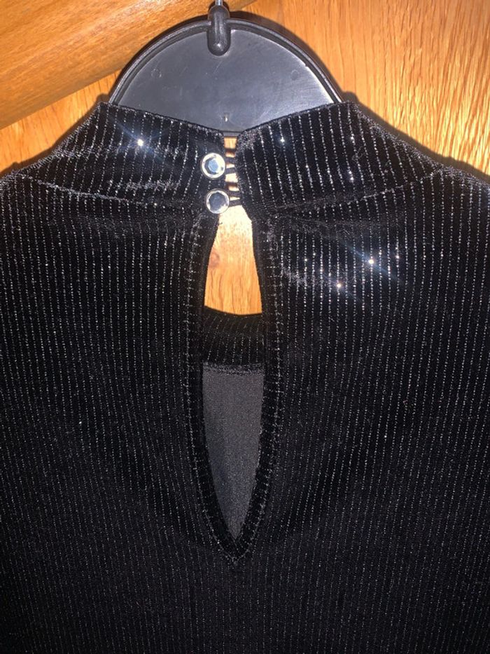 Lot 2 hauts manches longues Forever 21, taille S - photo numéro 6
