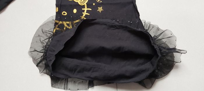 Robe Hello kitty 8 ans - photo numéro 6