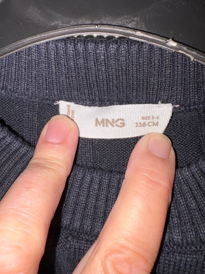 Pull Mango - photo numéro 2