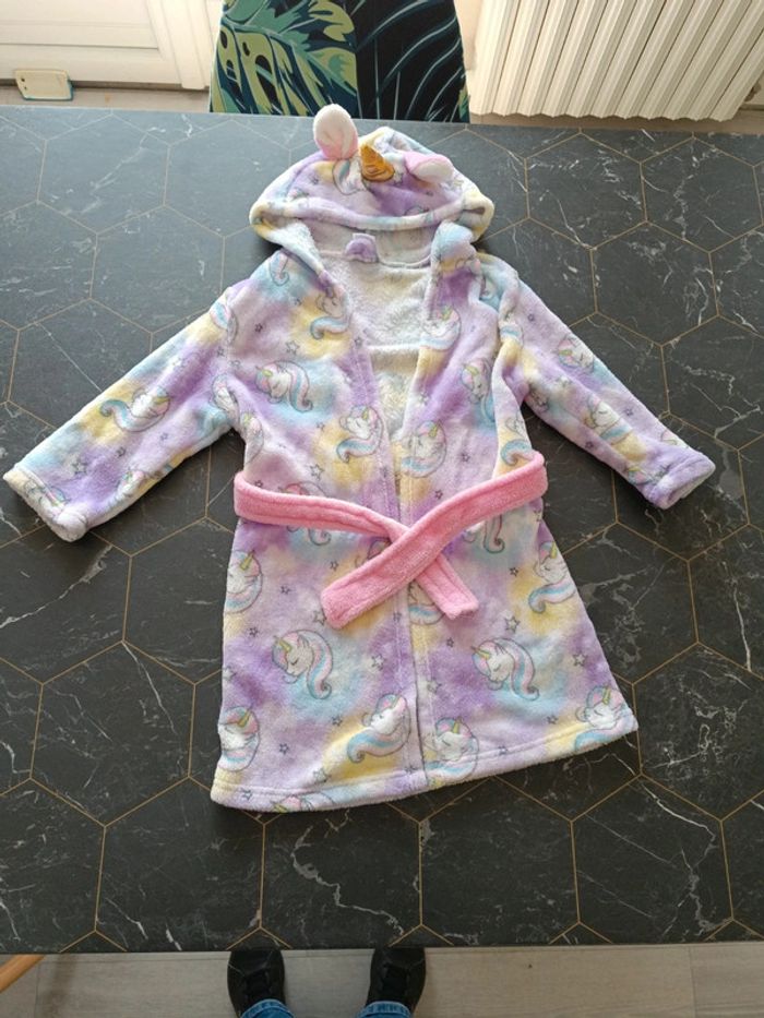 Robe de chambre