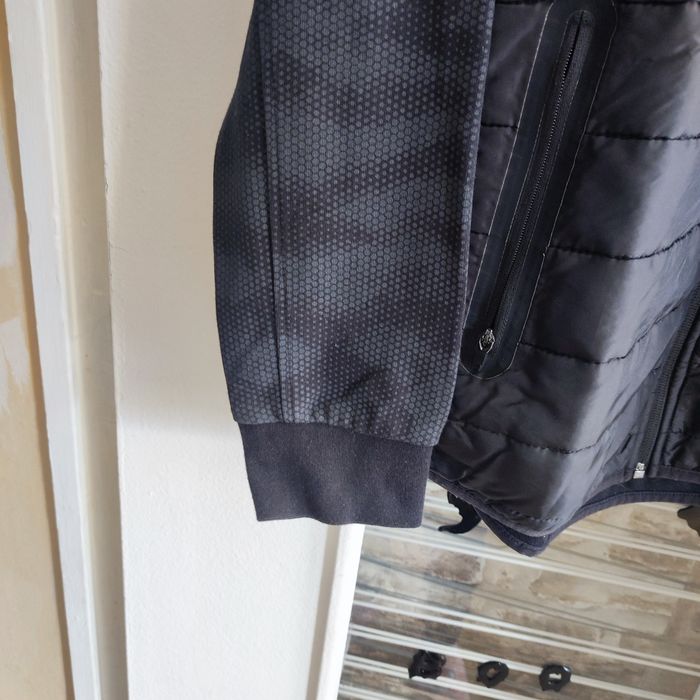 🏃♂️ Veste Hybride de Sport ENERGETICS - Taille S - photo numéro 4