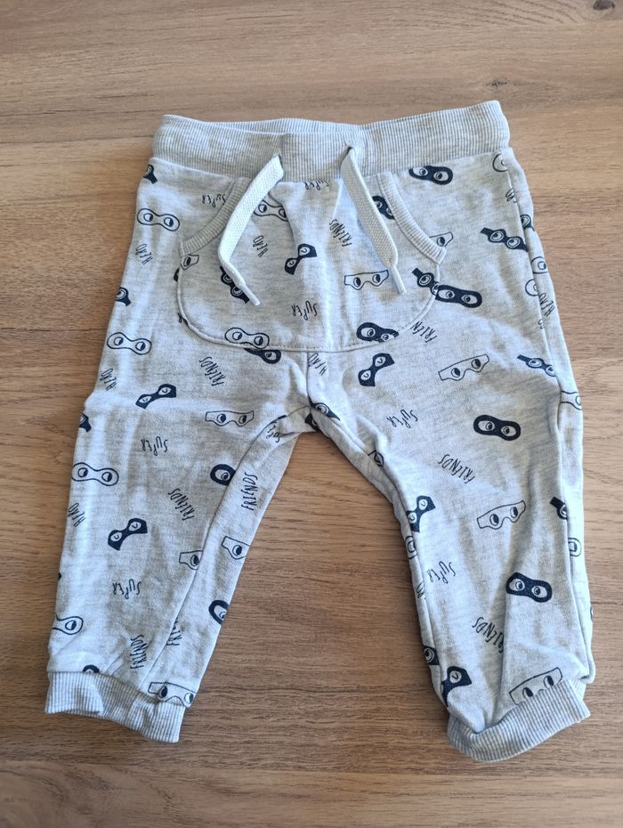 Pantalons garçon - photo numéro 5