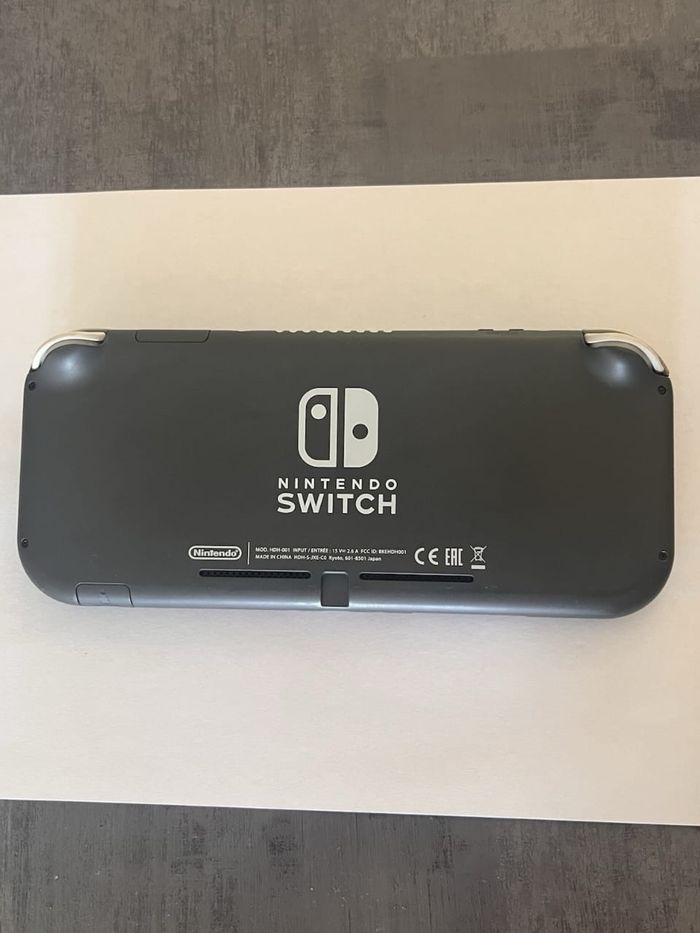 Nintendo Switch 2 - photo numéro 4
