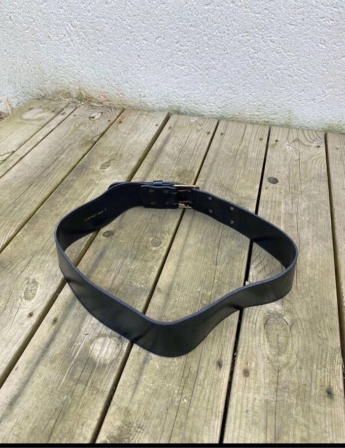 Ceinture - photo numéro 2