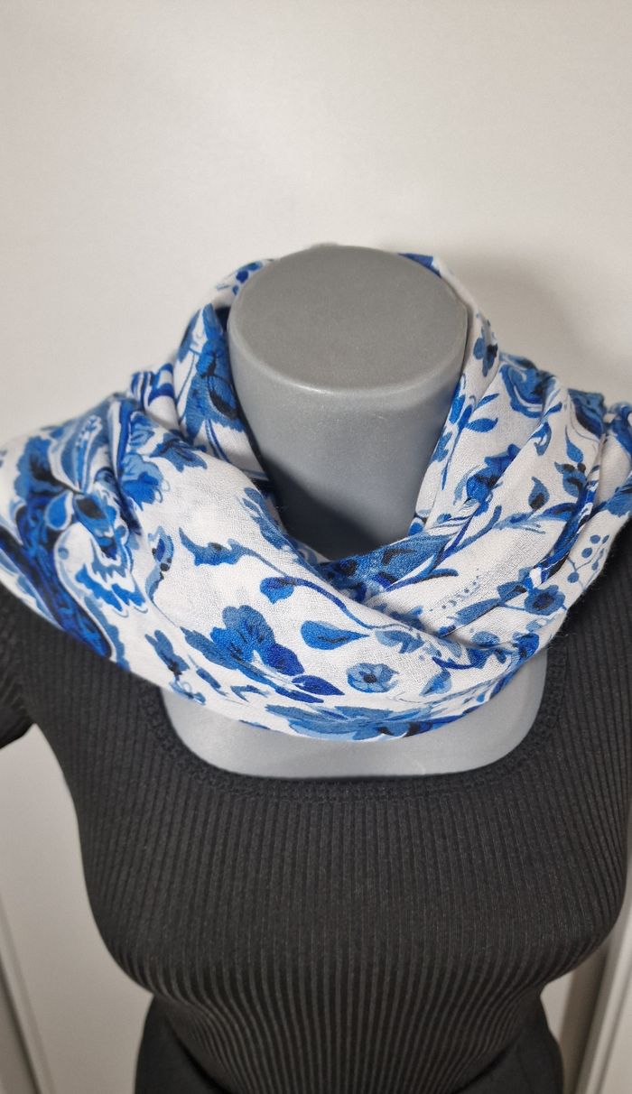 Foulard Mango - photo numéro 5