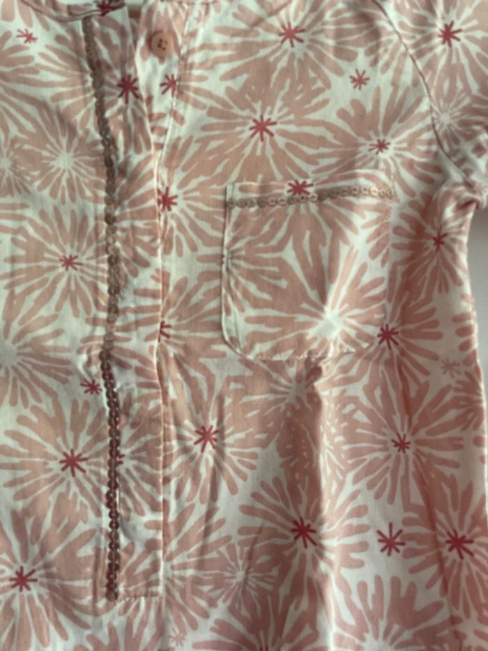 Chemisier 8 ans verbaudet - photo numéro 2