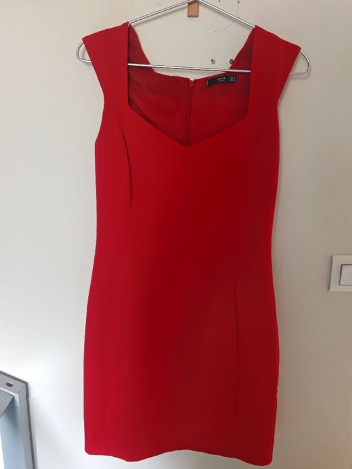 Robe Mango