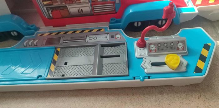 Pat patrouille camion - photo numéro 8