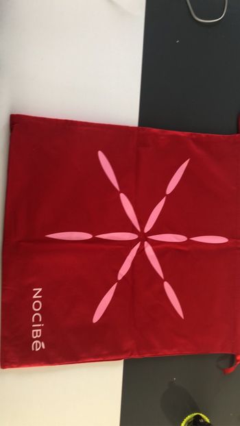 Sac Nocibé