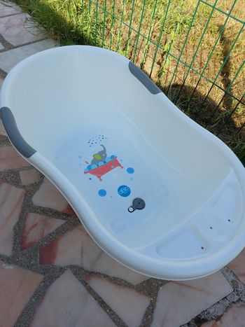 Baignoire bébé