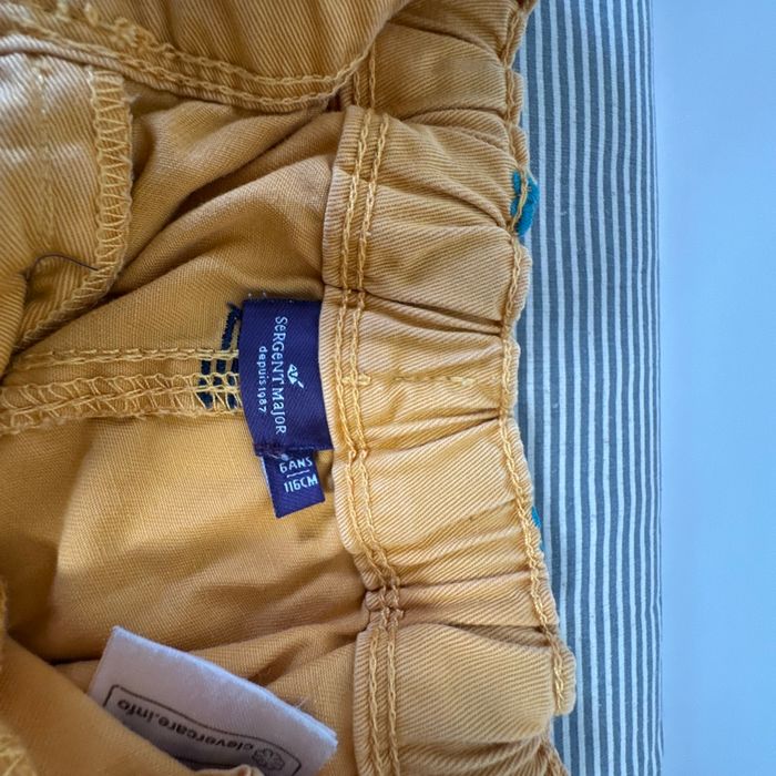 Short - photo numéro 2