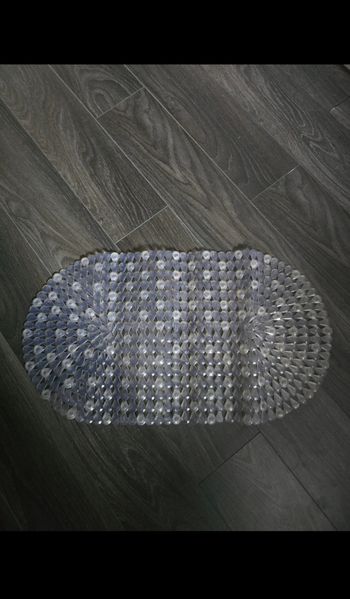 Tapis de bain 