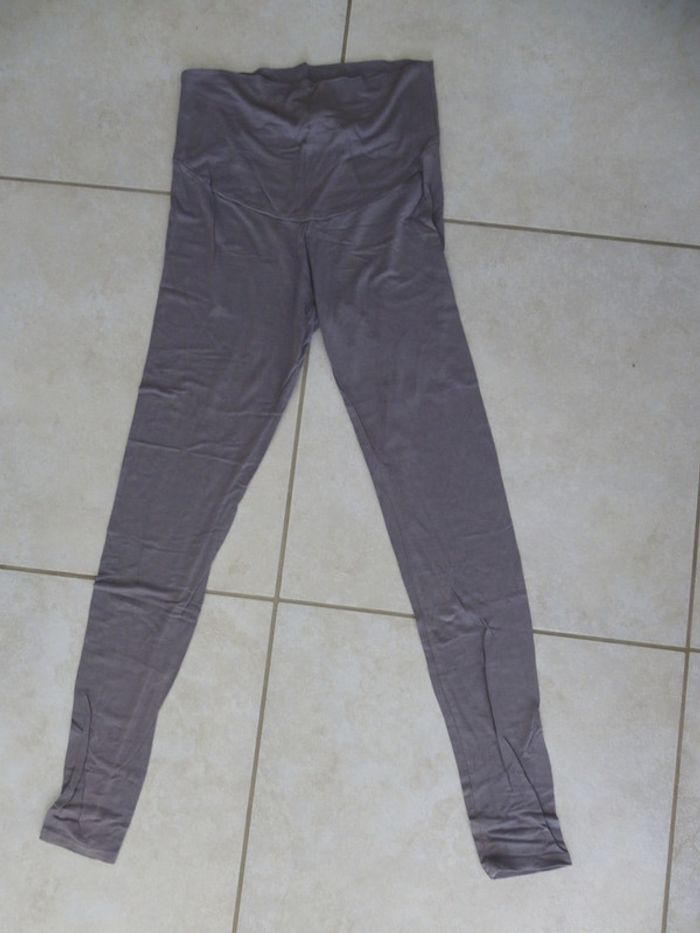 Lot de 3 vêtements de grossesse 38.40 - photo numéro 3