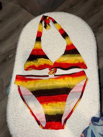 Maillo de bain femme M