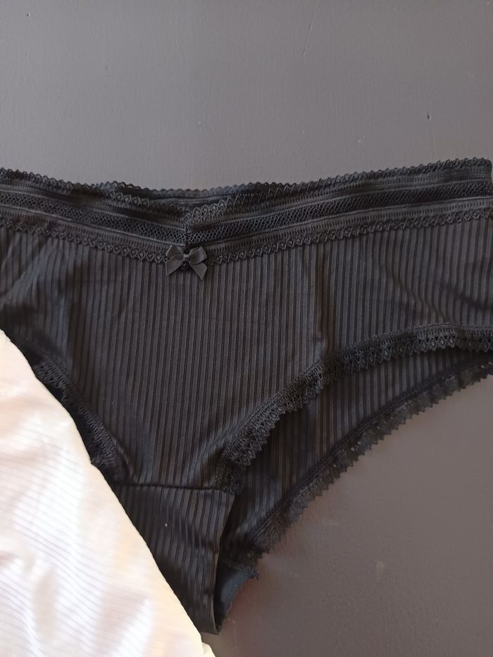 Culottes 42/44 - photo numéro 3