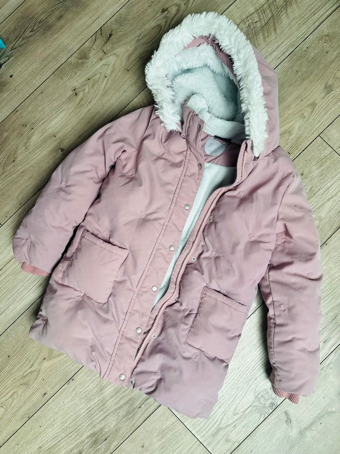 Manteau sergent major 10 ans NEUF - photo numéro 4