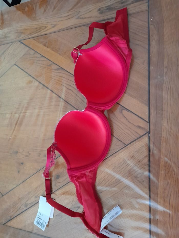 Soutien gorge