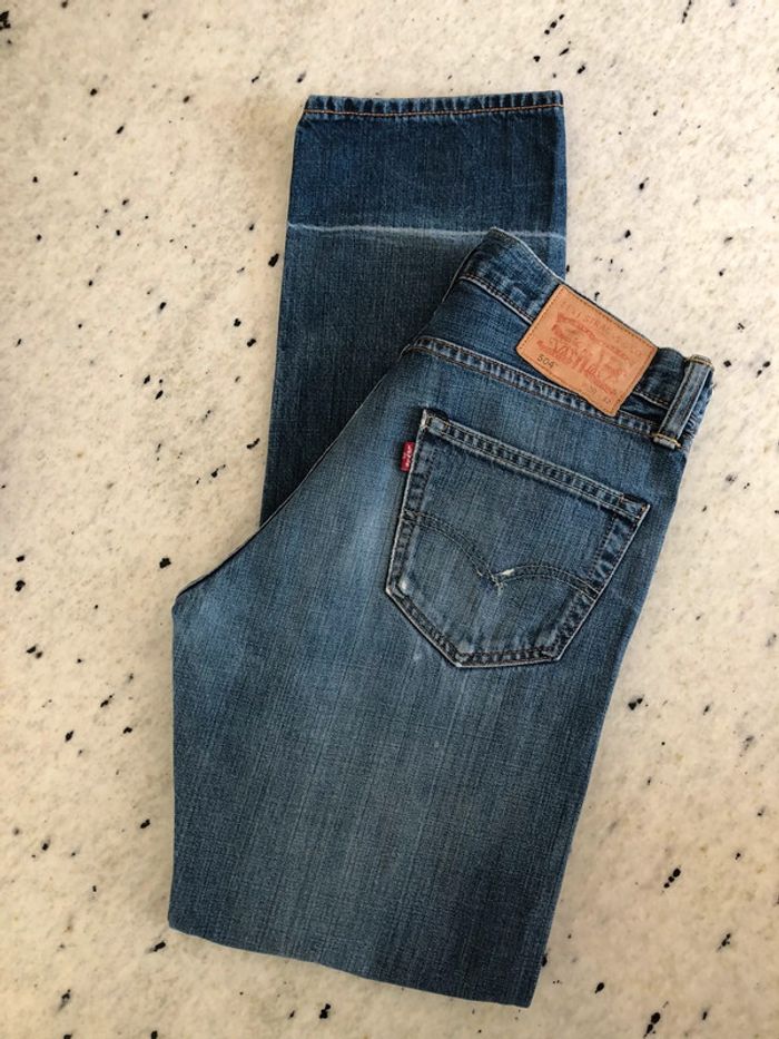 Jean Lévis 504 W30 L32 - photo numéro 3