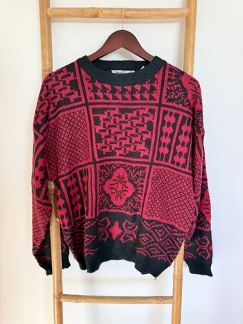 Pull Retro 