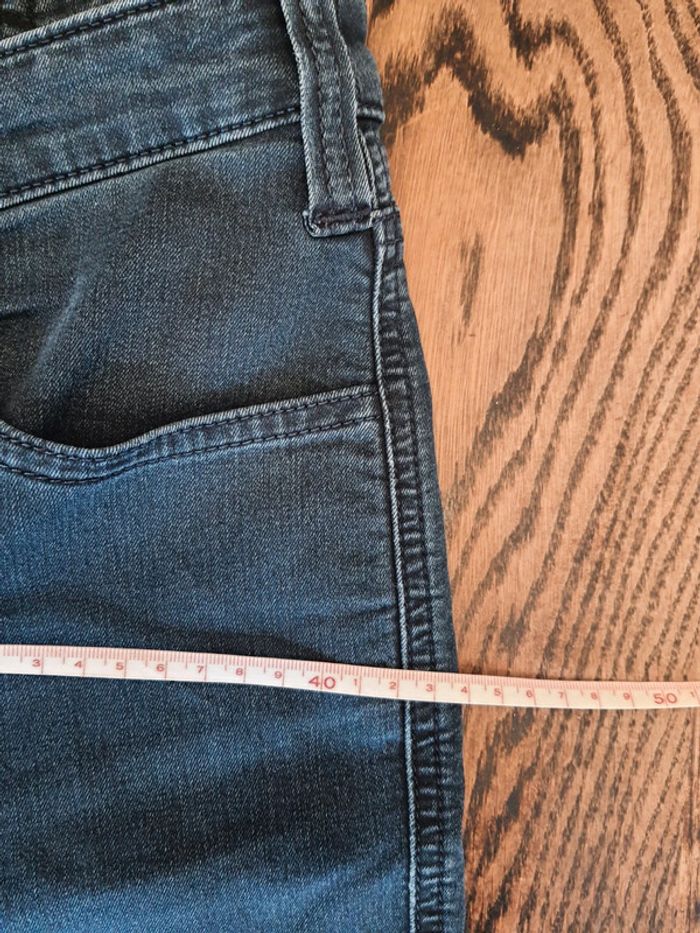 Jeans Armani Jeans femme Rose eu 29 fr 38 - photo numéro 12