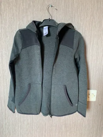 Gilet sport mixte