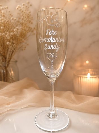 Verre nini
