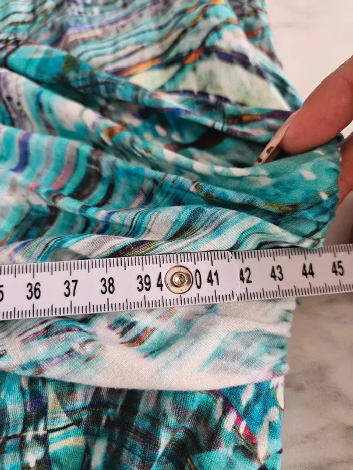 Divas robe taille 40 - photo numéro 13