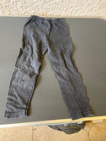 Pantalon fille