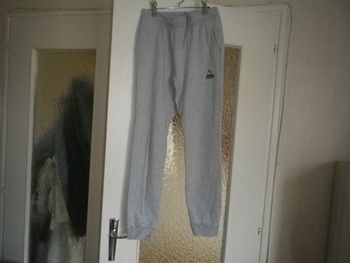 BAS DE JOGGING