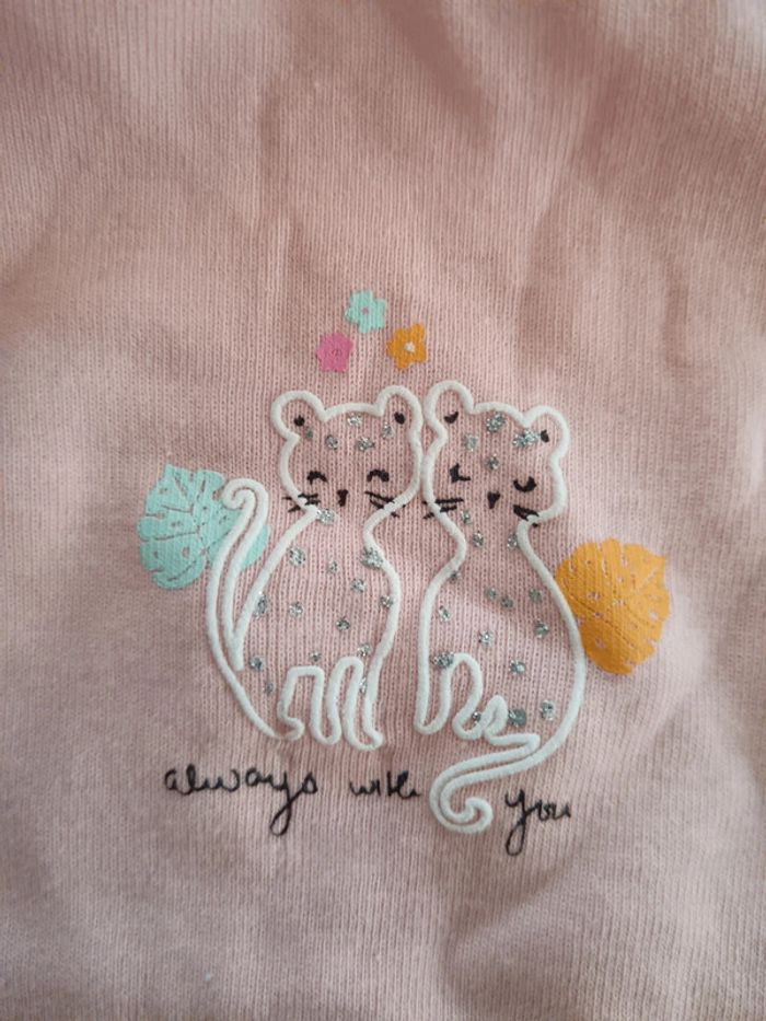 đ bodie 1 mois Neuf orchestra - photo numĂ©ro 5