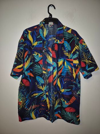 Chemise Tailor Pal Love