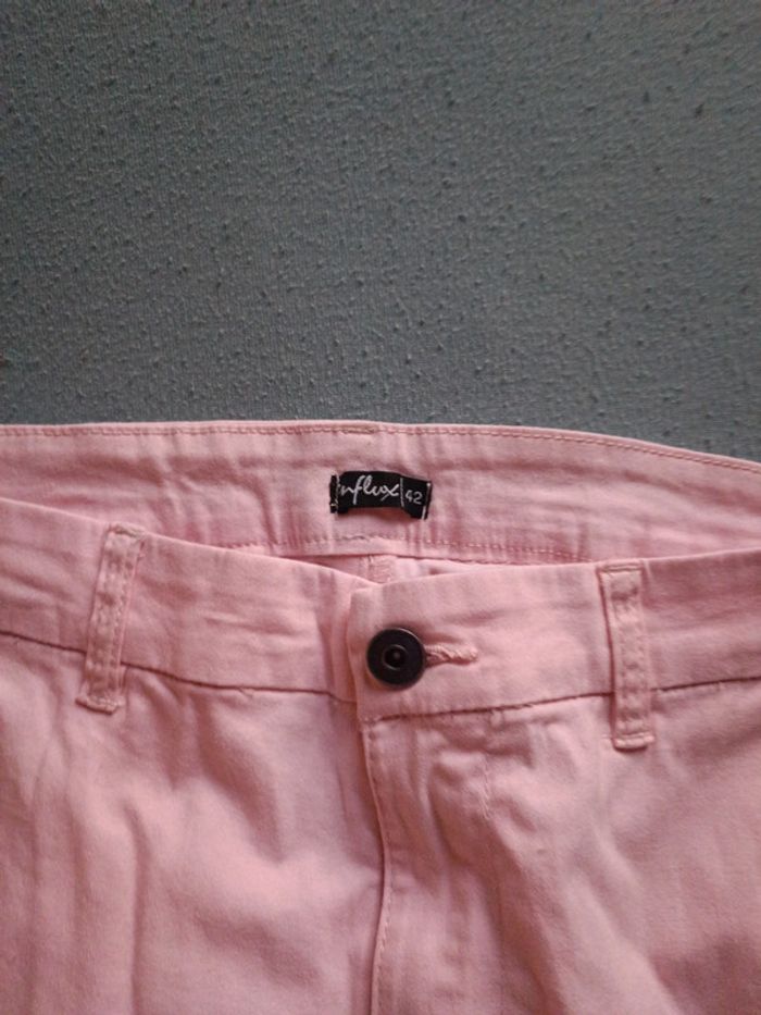 Pantalon femme - photo numéro 2
