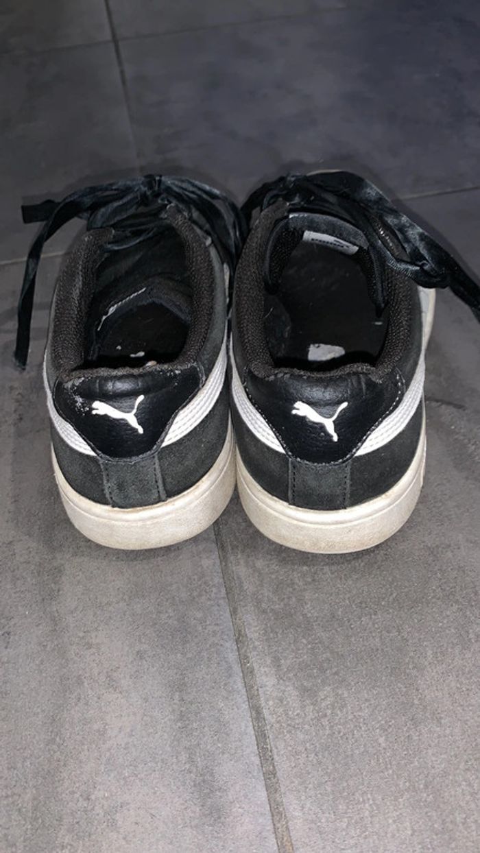 Chaussure puma - photo numéro 3