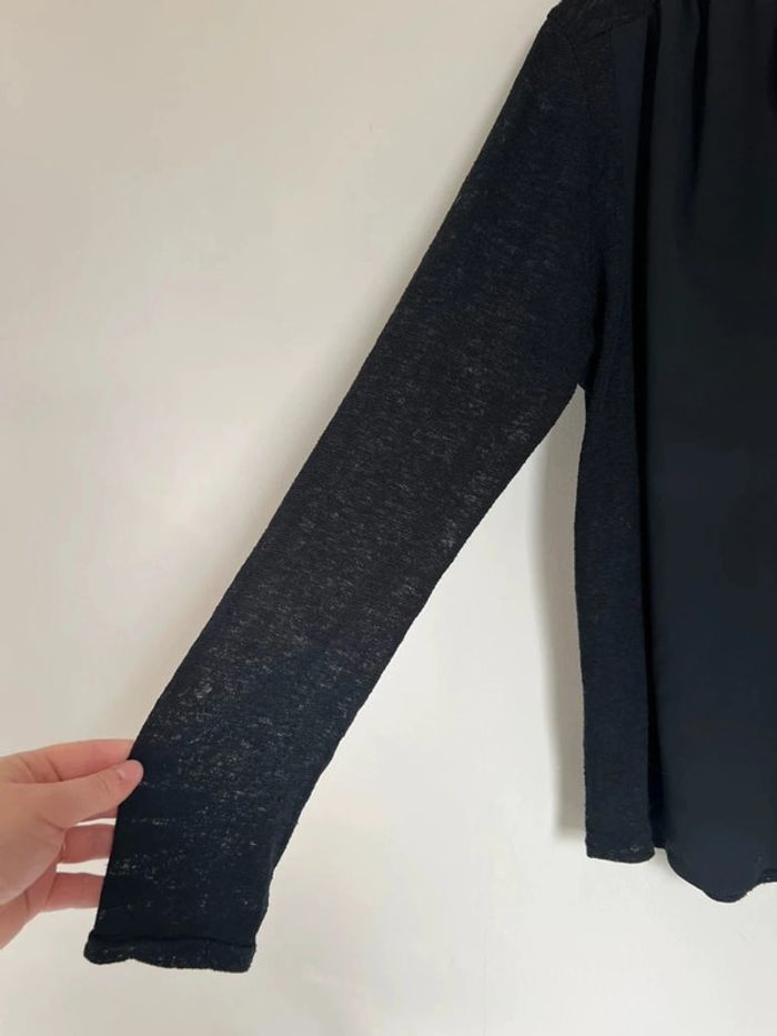 Blouse Scarlet Roos - photo numéro 3