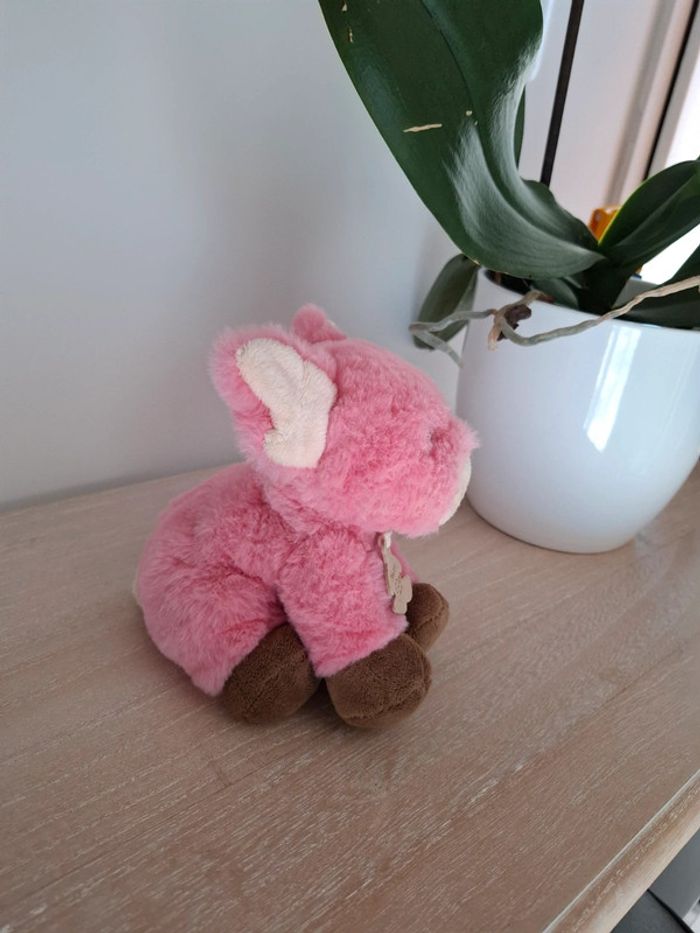 Peluche - photo numéro 2