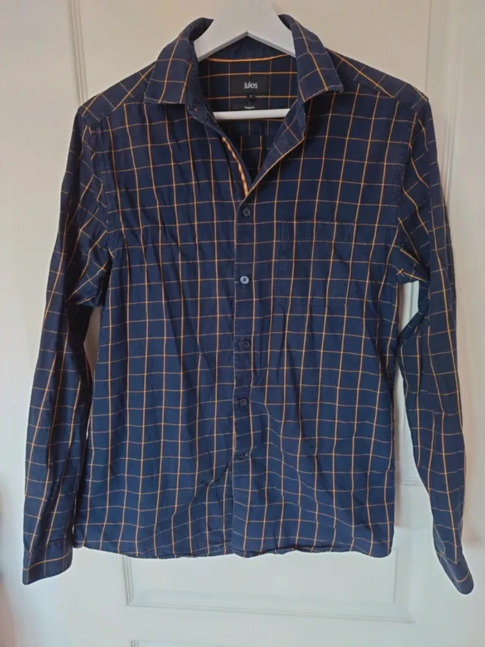 Chemise Jules S