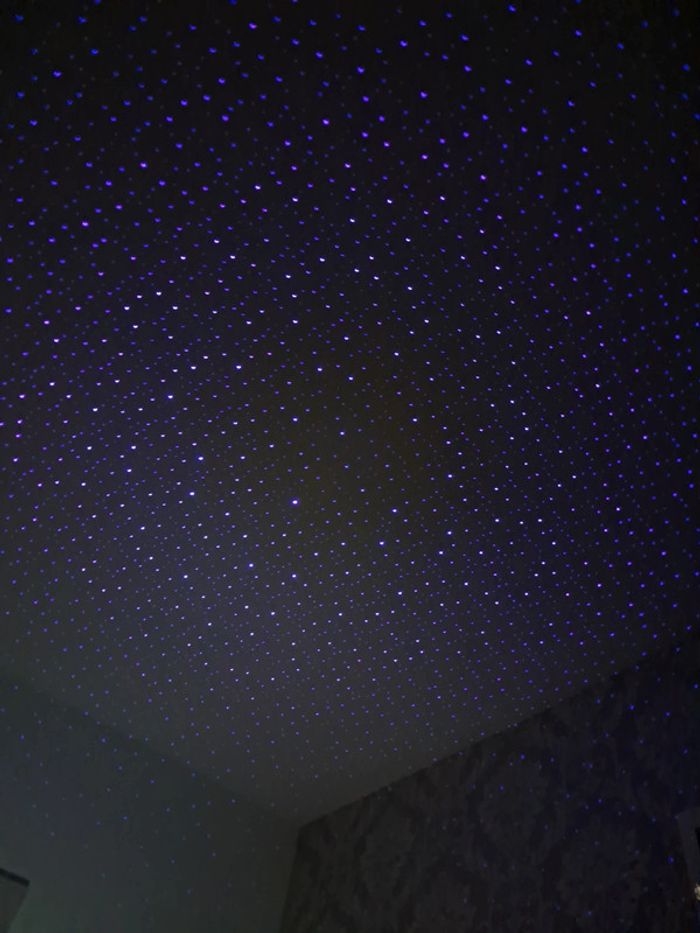 Lumière led usb. Snoezelen sensoriel retour au calme - photo numéro 2
