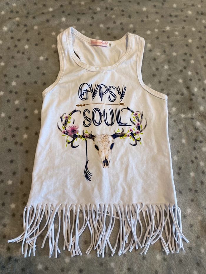 Haut 18 mois - 2 ans