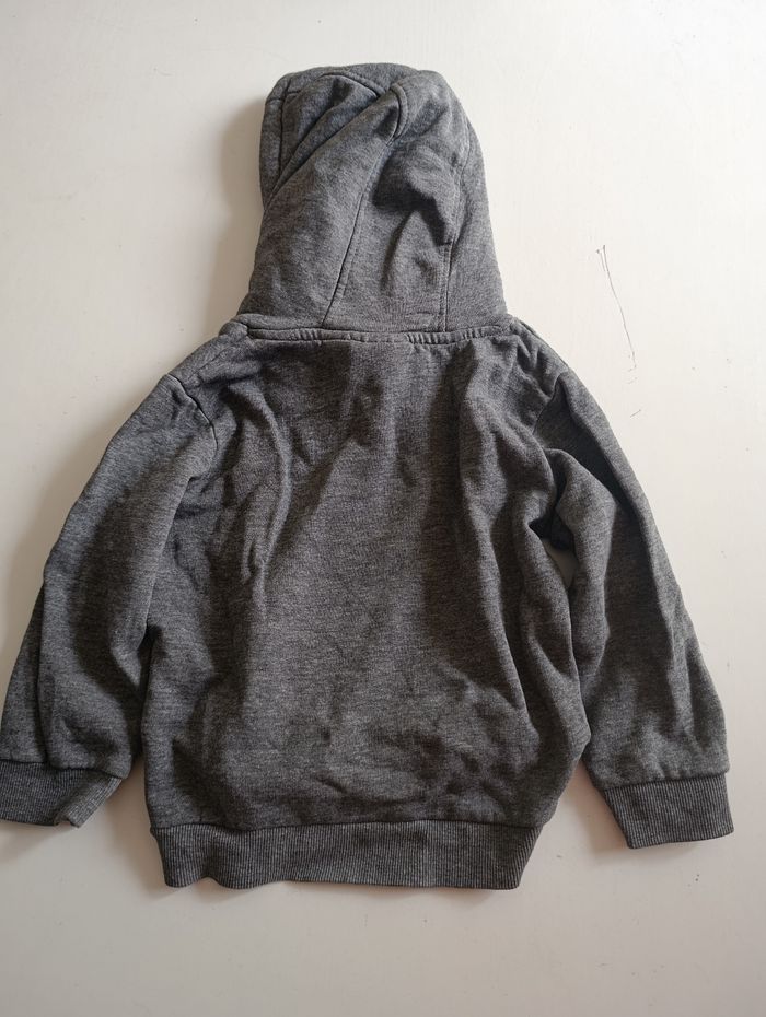 Pull 3 ans - photo numéro 4