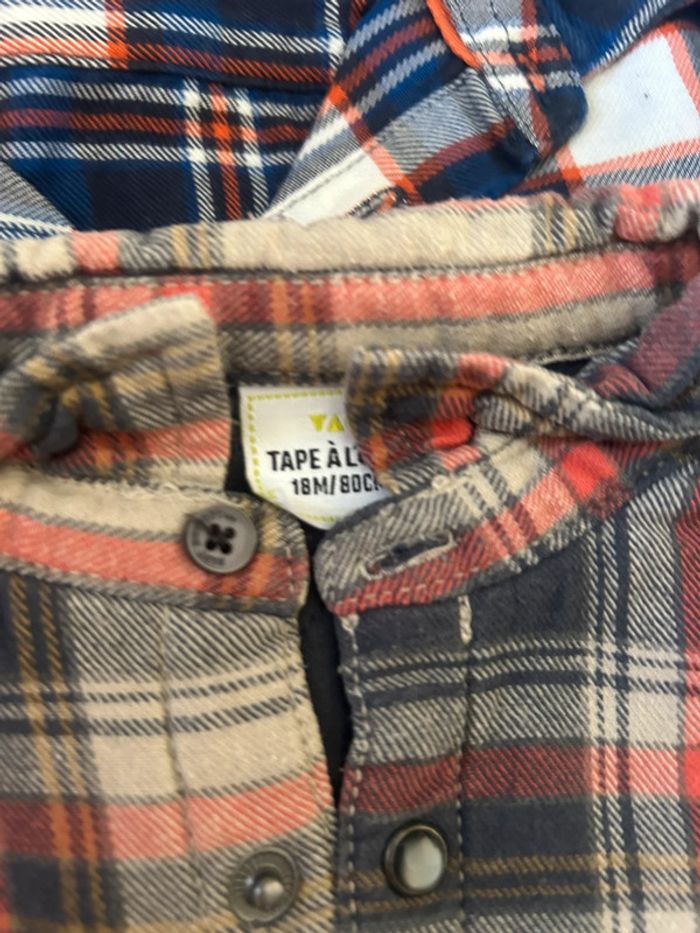 Gros lot vêtements pour revendeur - photo numéro 6