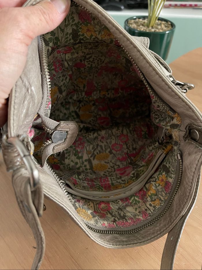 Sac Lancaster bandoulière - photo numéro 4