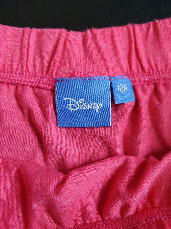 Jupe Disney la reine des neiges 10 ans - photo numéro 3