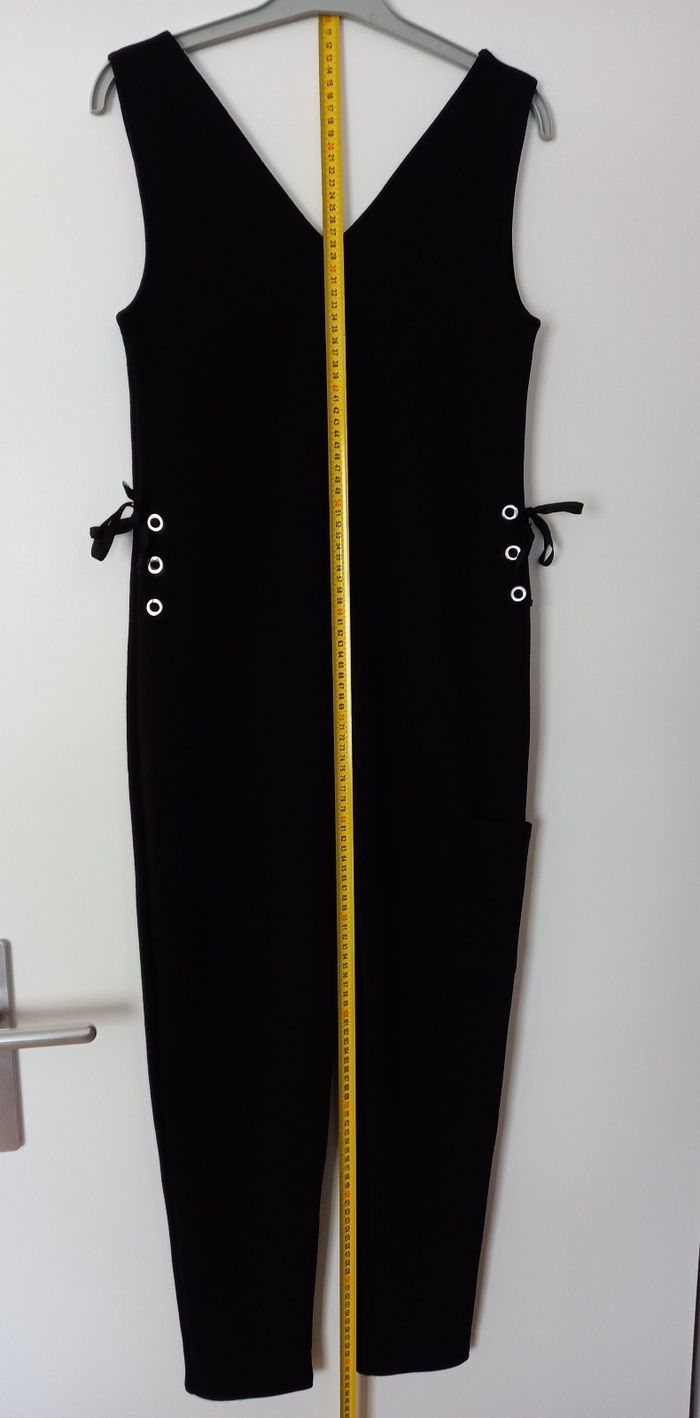 Combi pantalon . - photo numéro 3