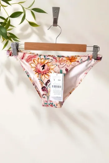Bas de bikini Oysho Taille S